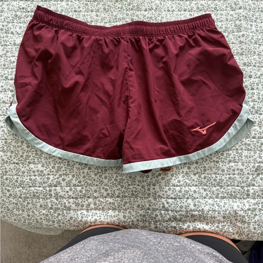 Womens running shorts